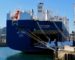 Des dockers italiens manifestent pour empêcher un chargement de matériel vers l’Arabie Saoudite