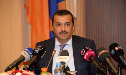 Arkab : «La reprise de la production pétrolière en Libye n’impactera pas l’accord de l’Opep+»