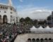13e vendredi de manifestation : les Algériens investissent massivement la rue