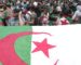 Décès d’un manifestant d’un arrêt cardiaque à Alger