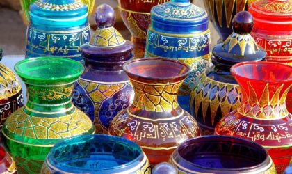 Exposition-vente de produits de l’artisanat et de l’art jeudi à Alger