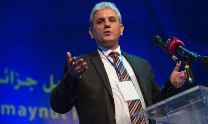 Mohcine Belabbas : «La sortie de crise ne peut être réduite à un simple scrutin»