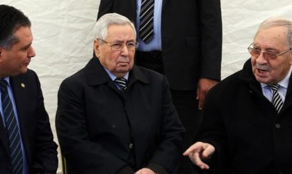 Le pouvoir post-Bouteflika sera-t-il «repêché» par une fatwa ce mardi ?