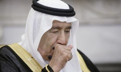 Qu’a dit le roi d’Arabie Saoudite au chef de la diplomatie algérienne ?