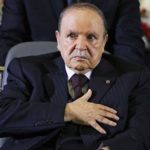 Bouteflika déchus