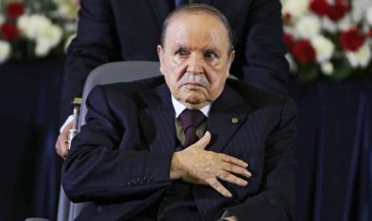Un pays du Golfe serait prêt à offrir l’asile à l’ex-président Bouteflika