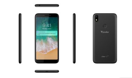 A l’occasion de Ramadhan : Condor lance une promotion pour les smartphones T5, T7 et L2 Pro