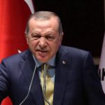 Turquie Erdogan