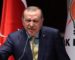 Erdogan ouvre un camp à Istanbul pour endoctriner les jeunes Algériens