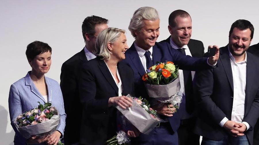 Comment Aïn El-Fouara a propulsé l’extrême-droite à l’élection européenne