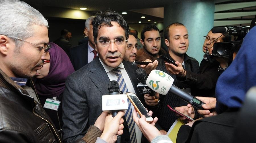 Que cachent les graves accusations de Djemaï contre Mouad Bouchareb ?