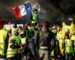 Crépuscule du mouvement des Gilets jaunes