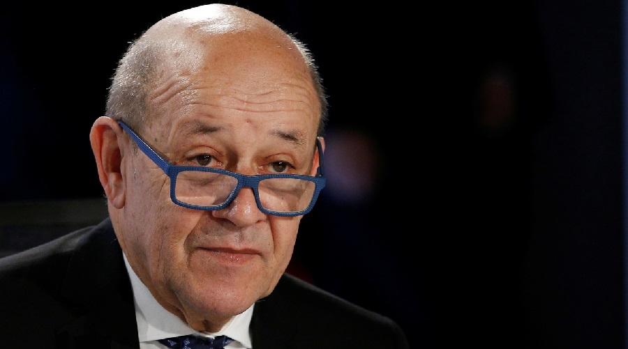 Le Drian