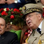 Gaïd-Salah Bouteflika financement
