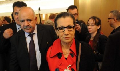 Déclaration d’Aït Larbi sur Louisa Hanoune : effroi et incompréhension