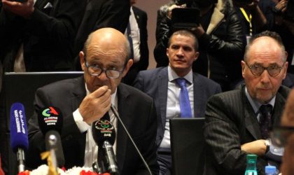 Les dessous de la prompte mise au point de l’ambassade de France à l’APS