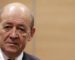 L’omission de Le Drian qui jette le doute sur les desseins de la France en Algérie