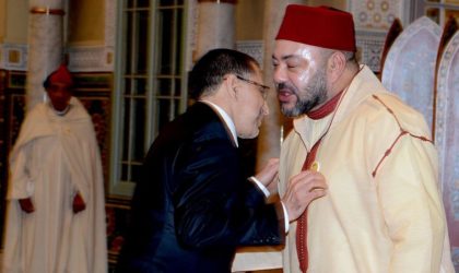 Le roi du Maroc en colère après les déclarations d’El-Othmani sur l’Algérie