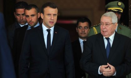 Les trois actes hostiles de la France envers l’Algérie sous Bouteflika