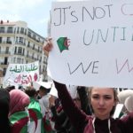 Mondialisation et Algérie
