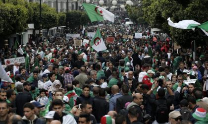 Onzième vendredi de marches : la mobilisation demeure intacte