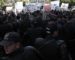 Des Français soupçonnés d’avoir infiltré des manifestations expulsés