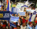 Des milliers d’Israéliens manifestent contre Netanyahou