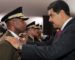 Coup d’Etat raté au Venezuela : Maduro accuse son ex-chef du renseignement