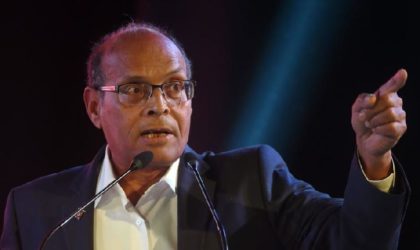 Pourquoi le Tunisien Moncef Marzouki règle ses comptes avec Bouteflika