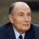 France Mitterrand