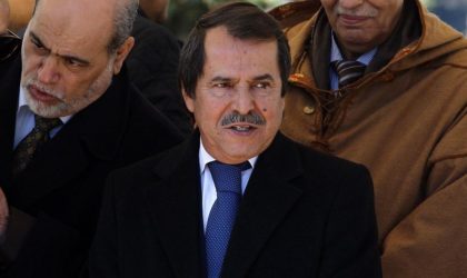 L’autre frère de l’ex-Président Nacer Bouteflika limogé