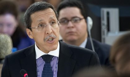 Pourquoi l’élection du Marocain Hilale à la tête de l’Unicef fait scandale