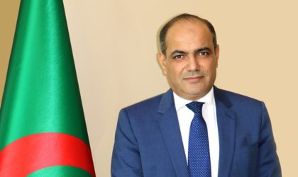 Déclaration de candidature de Hassen Khelifati à la présidence du FCE