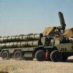 Russie S-400