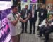 Participation d’Ericsson au salon Viva Technology : cap sur la 5G