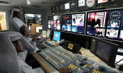 Que signifie la réouverture du bureau de la chaîne qatarie Al-Jazeera à Alger ?