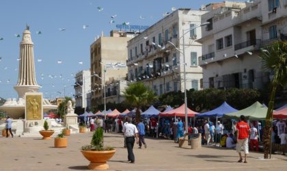 Oran se rappelle du massacre du Ramadhan 1962