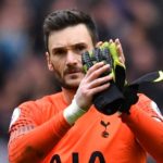 Tottenham Lloris