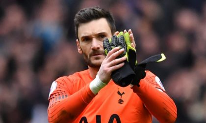 Tottenham : Pochettino est «la personne qui le mérite le plus» selon Lloris