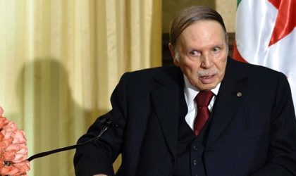 Abdelaziz Bouteflika sommé de quitter la résidence présidentielle de Zéralda