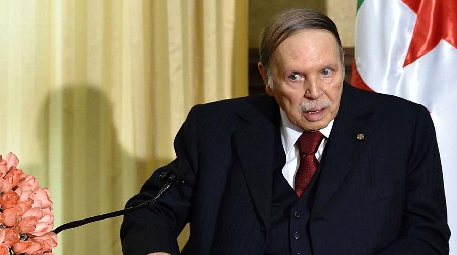 Abdelaziz Bouteflika sommé de quitter la résidence présidentielle de Zéralda