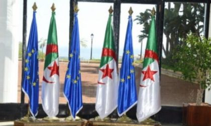 20e Festival culturel européen en Algérie du 10 au 27 mai