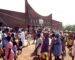 Quatre catholiques tués au cours d’une procession religieuse au Burkina Faso