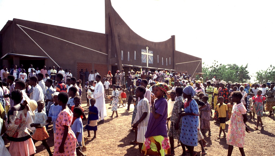 Burkina Faso