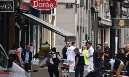 France : huit blessés dans l’explosion d’un colis piégé à Lyon