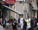 France : huit blessés dans l’explosion d’un colis piégé à Lyon
