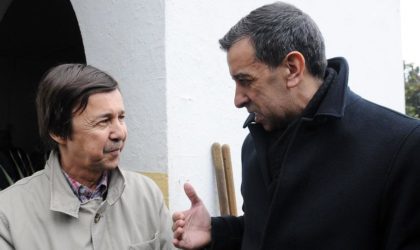 Hanoune, Haddad et Chikhi devant le juge : des procès par petites vagues