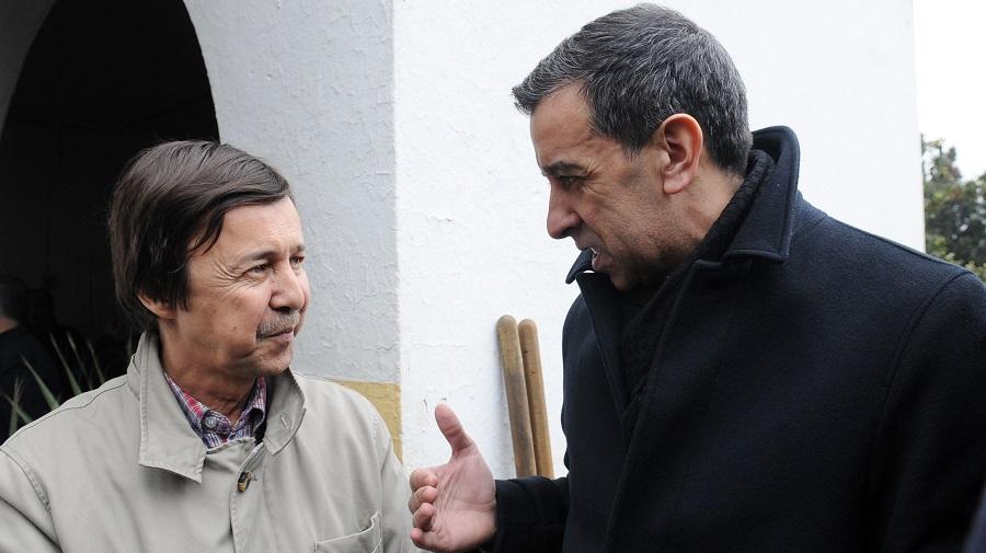 corruption Saïd