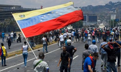 La tentative de coup d’Etat au Venezuela largement condamnée : appel au dialogue