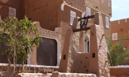 Ksar Tafilalt, une cité qui suscite l’admiration